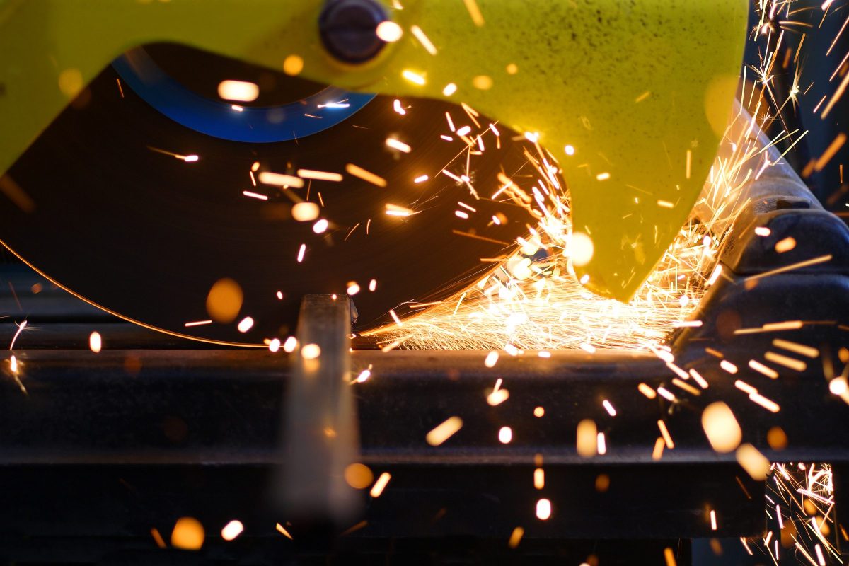 Metallityöt Jyväskylä